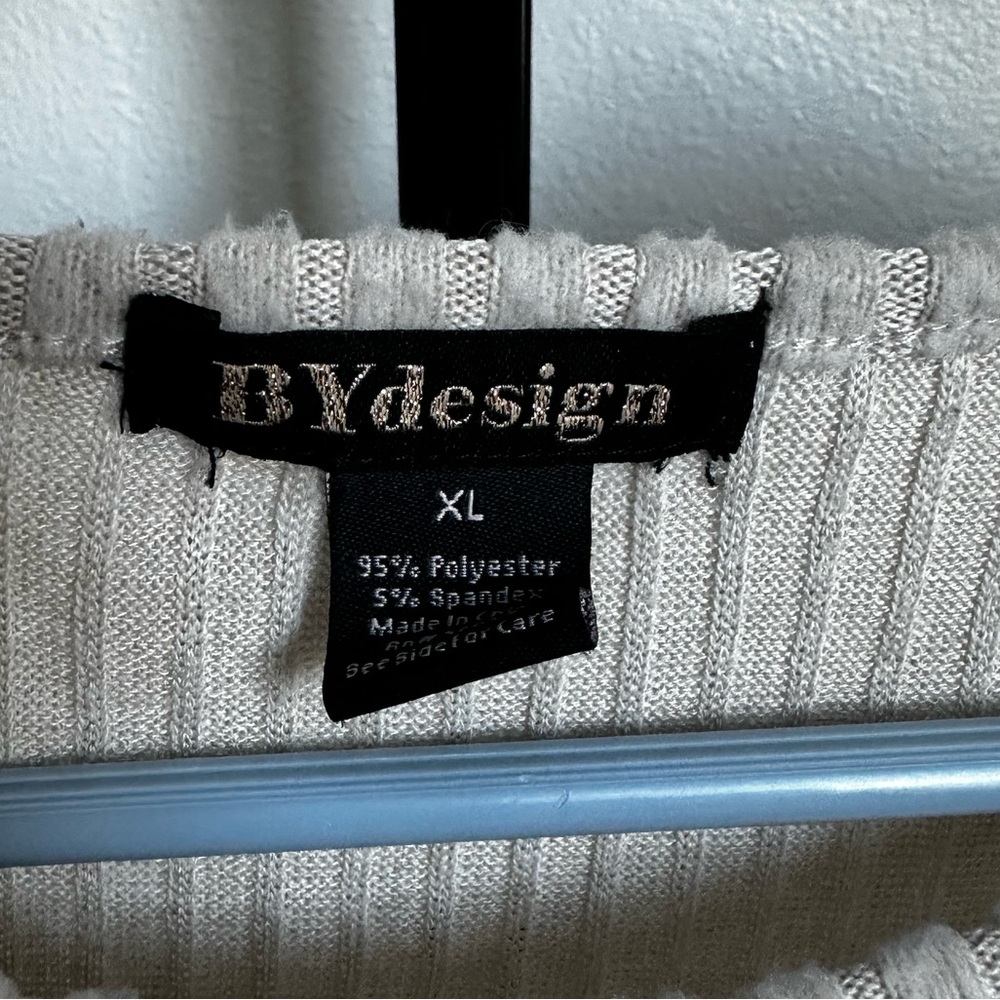 By design xl sweater - Picture 2 of 3